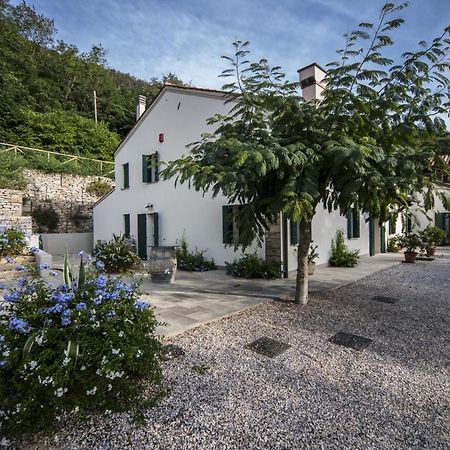Agriturismo Le Volpi Baone Exterior foto