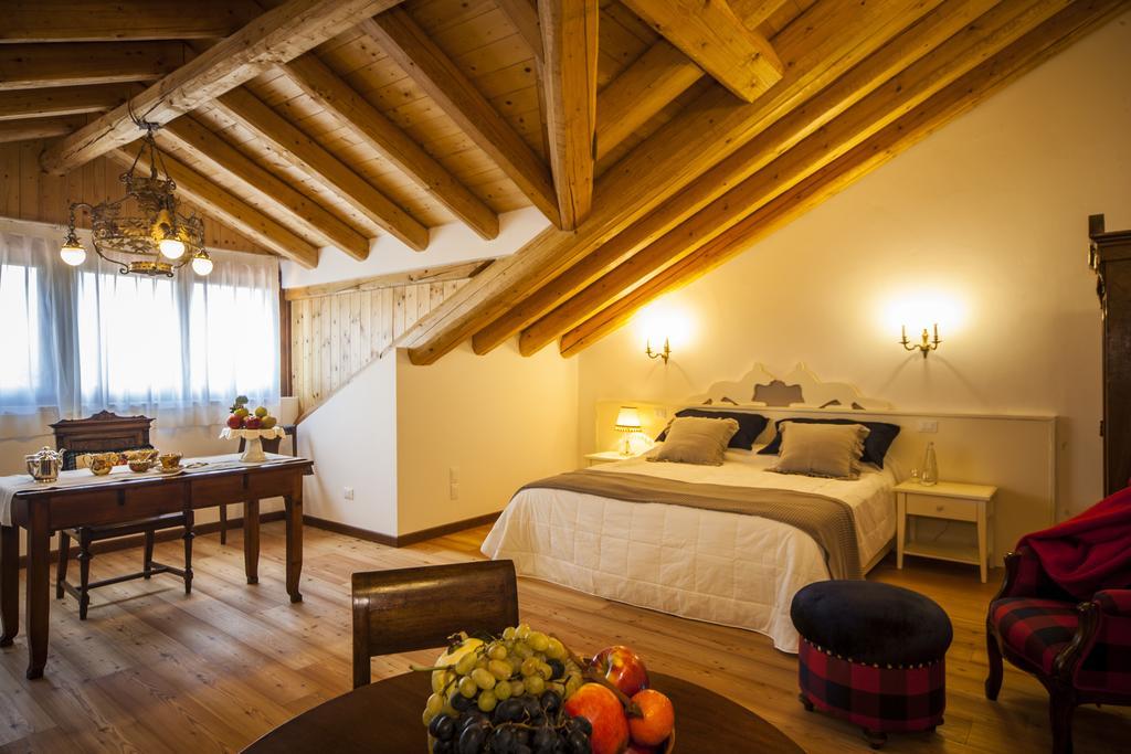 Agriturismo Le Volpi Baone Quarto foto