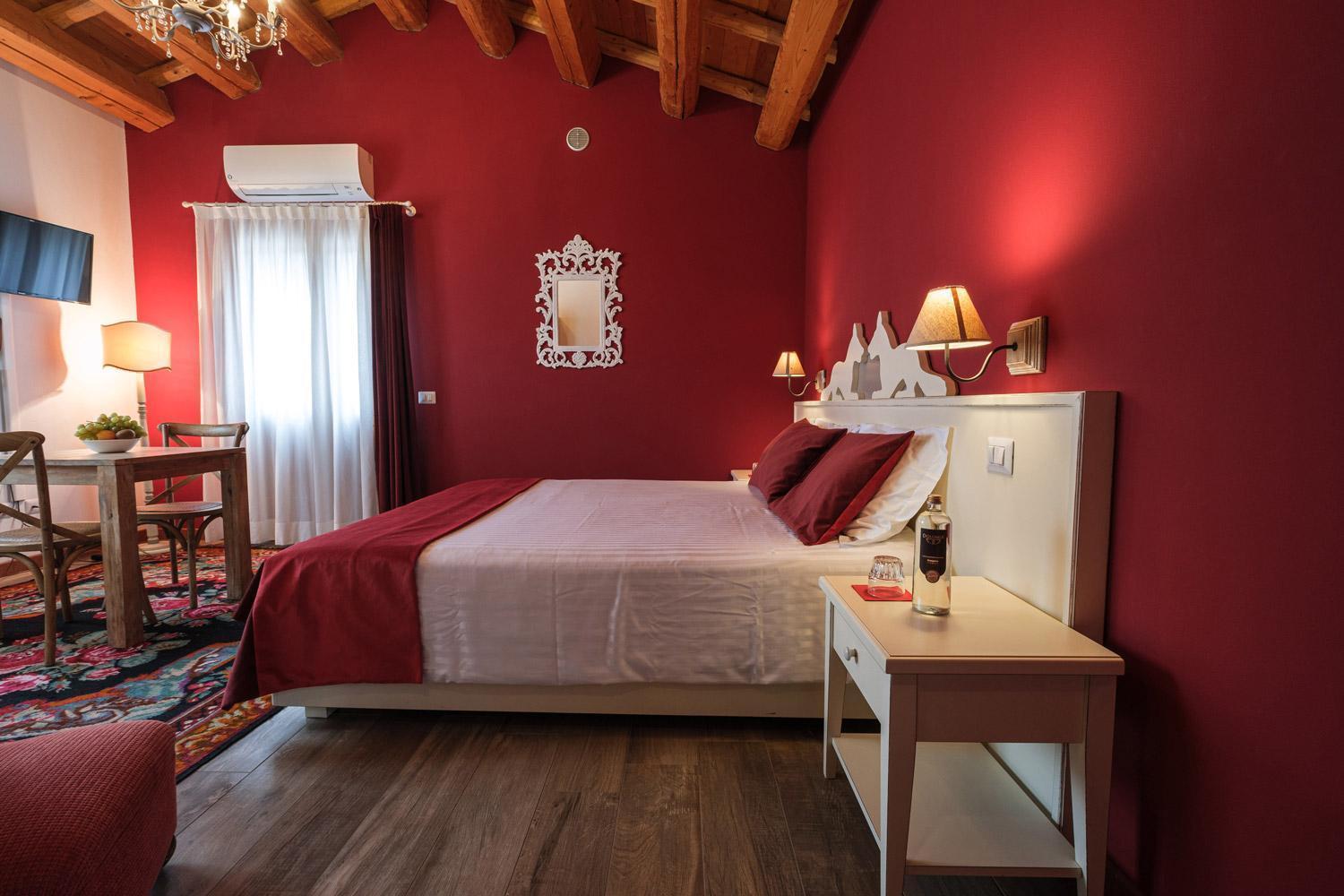 Agriturismo Le Volpi Baone Exterior foto