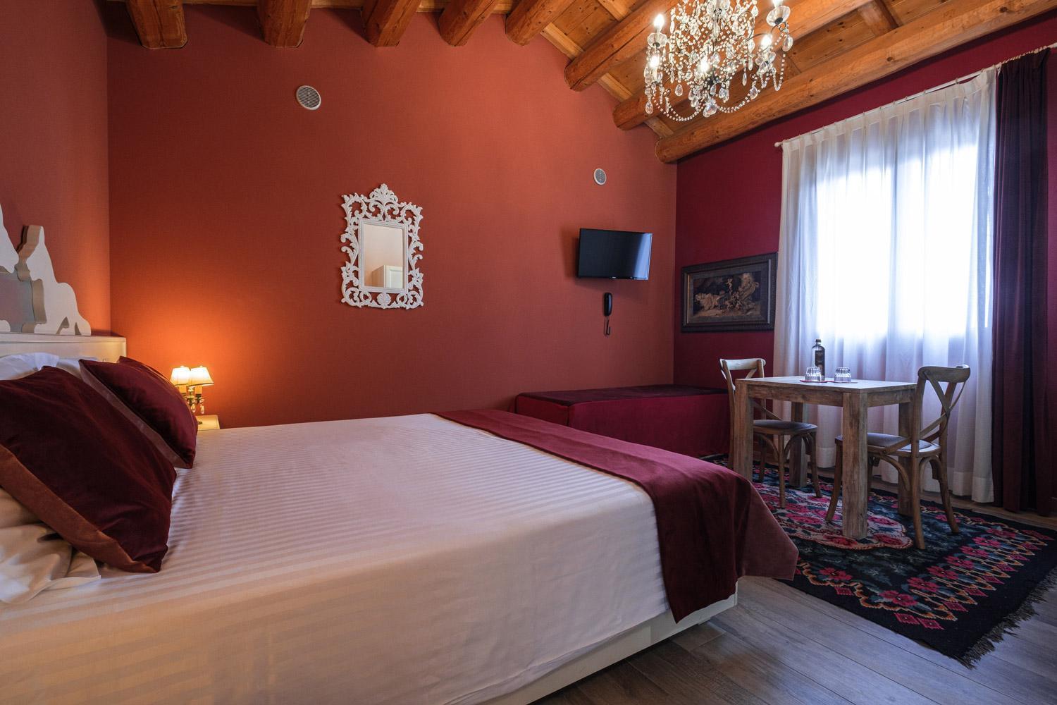 Agriturismo Le Volpi Baone Exterior foto