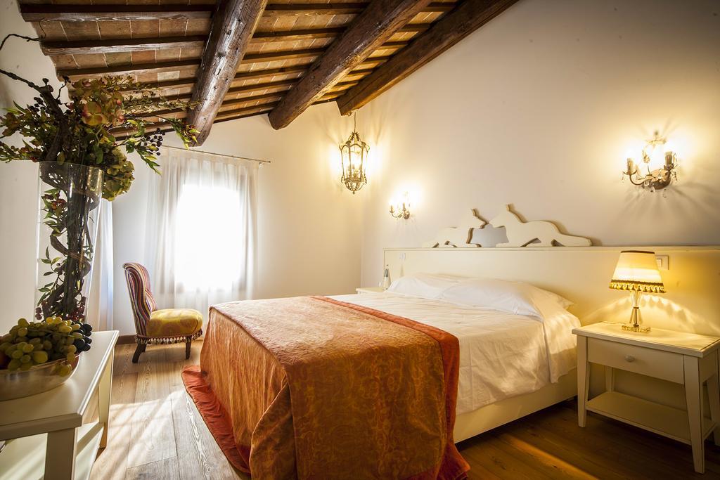 Agriturismo Le Volpi Baone Exterior foto