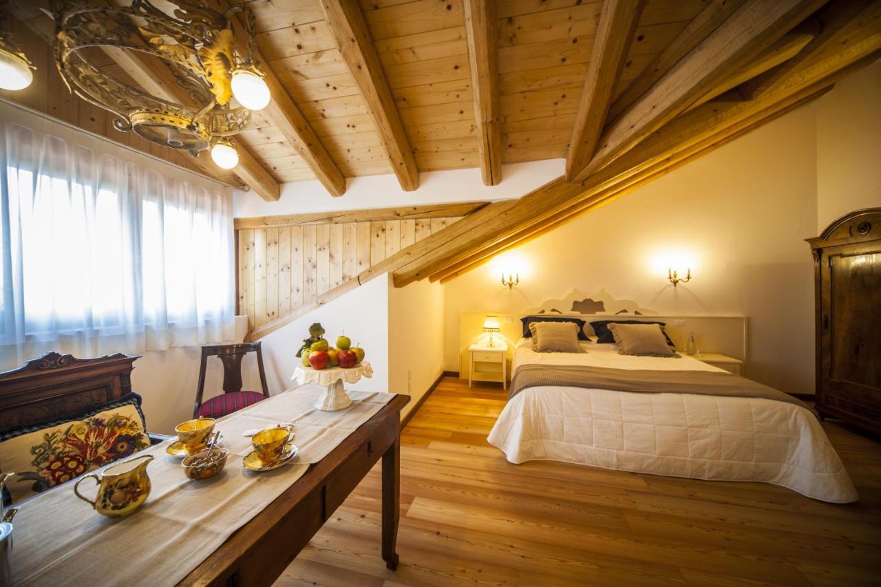 Agriturismo Le Volpi Baone Quarto foto