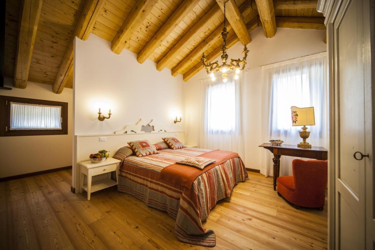 Agriturismo Le Volpi Baone Quarto foto